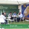 SALON DE L'AGRICULTURE DE MOSTAGANEM MOST'AGRO